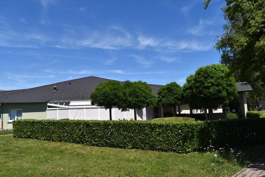 Résidence - Galerie de photos - Image 2 sur 2