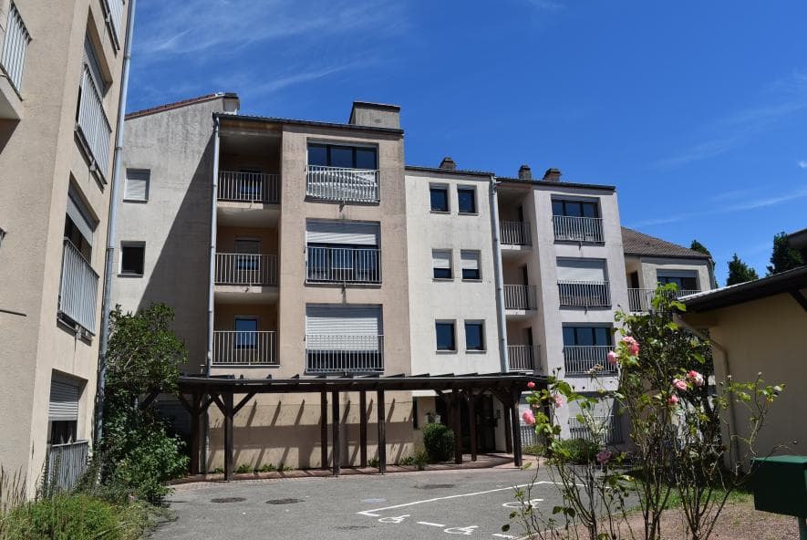 Résidence - Galerie de photos - Image 2 sur 4