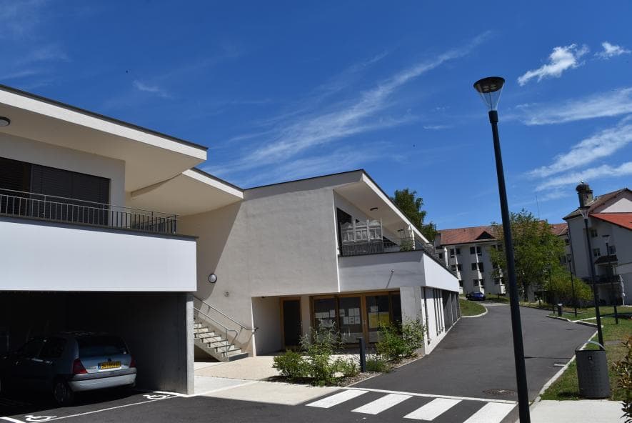 Résidence - Galerie de photos - Image 3 sur 4