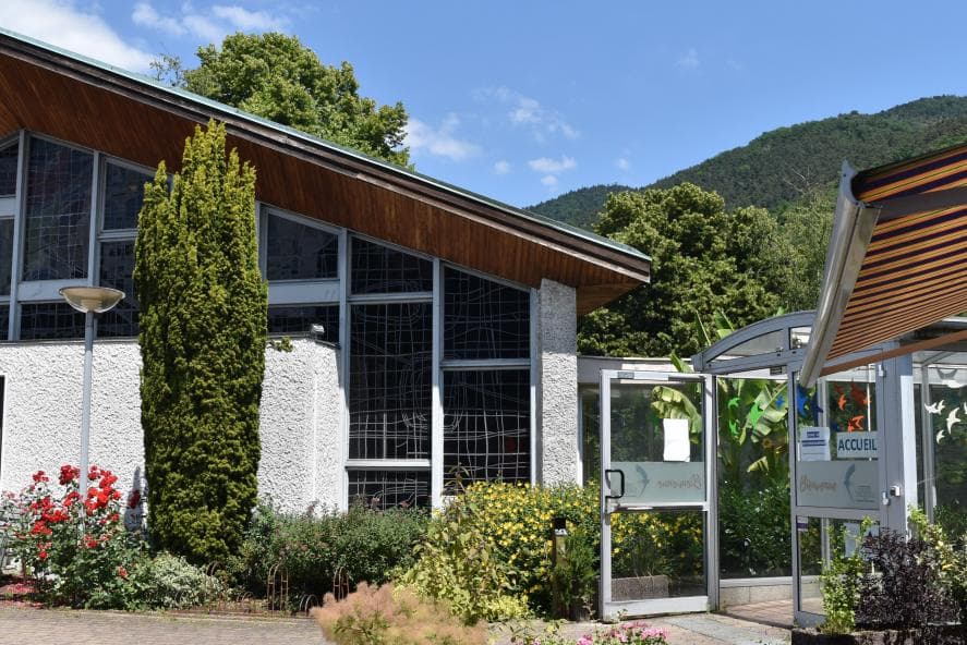 Résidence - Galerie de photos - Image 3 sur 3