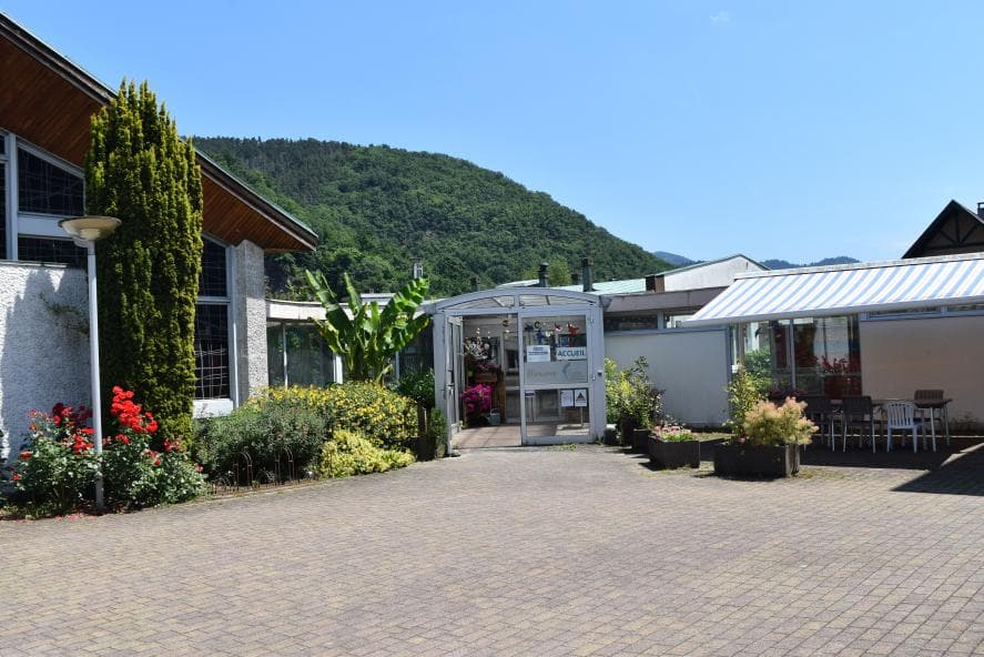 Résidence - Galerie de photos - Image 2 sur 3