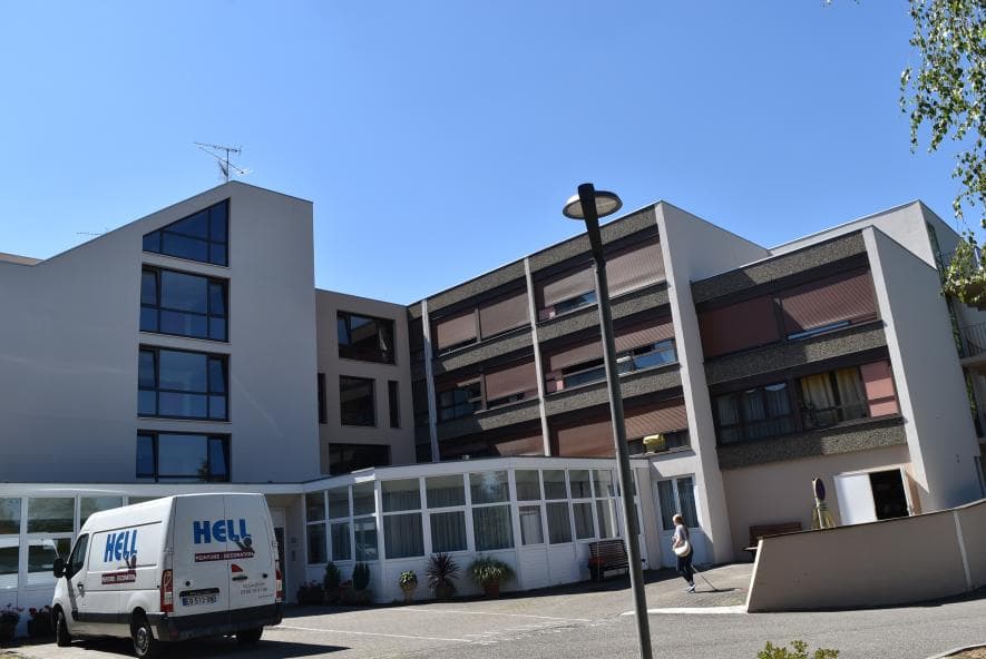 Résidence - Galerie de photos - Image 3 sur 3