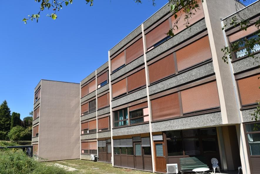 Résidence - Galerie de photos - Image 2 sur 3