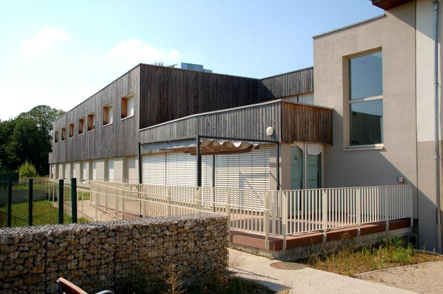 Résidence - Galerie de photos - Image 3 sur 3