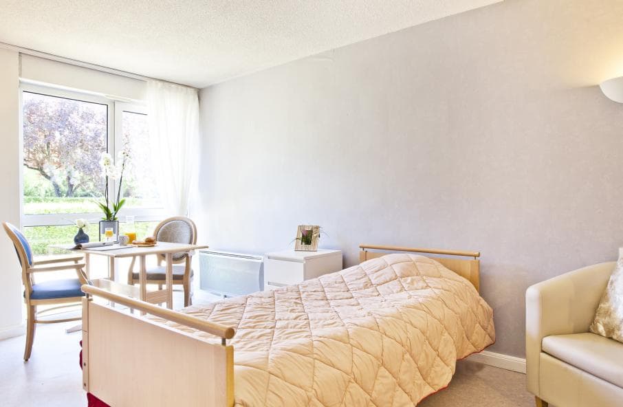 Résidence - Galerie de photos - Image 3 sur 12