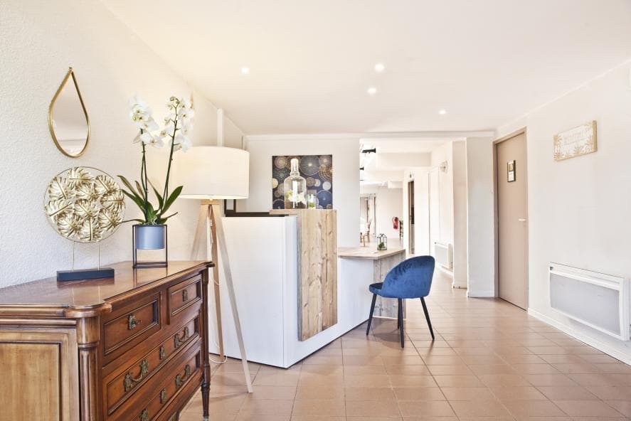 Résidence - Galerie de photos - Image 2 sur 12