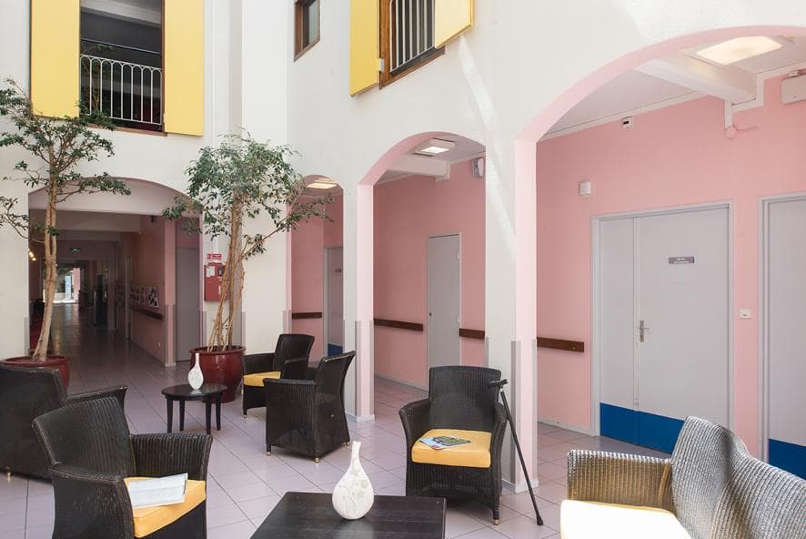 Résidence - Galerie de photos - Image 2 sur 12