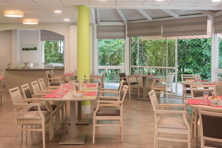 Résidence - Galerie de photos - Image 3 sur 12