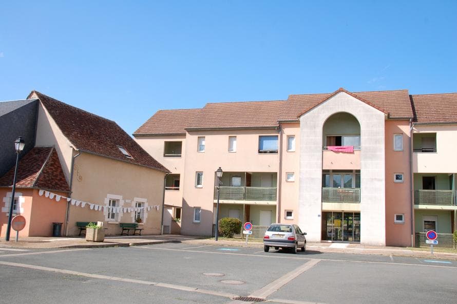 Résidence - Galerie de photos - Image 2 sur 3