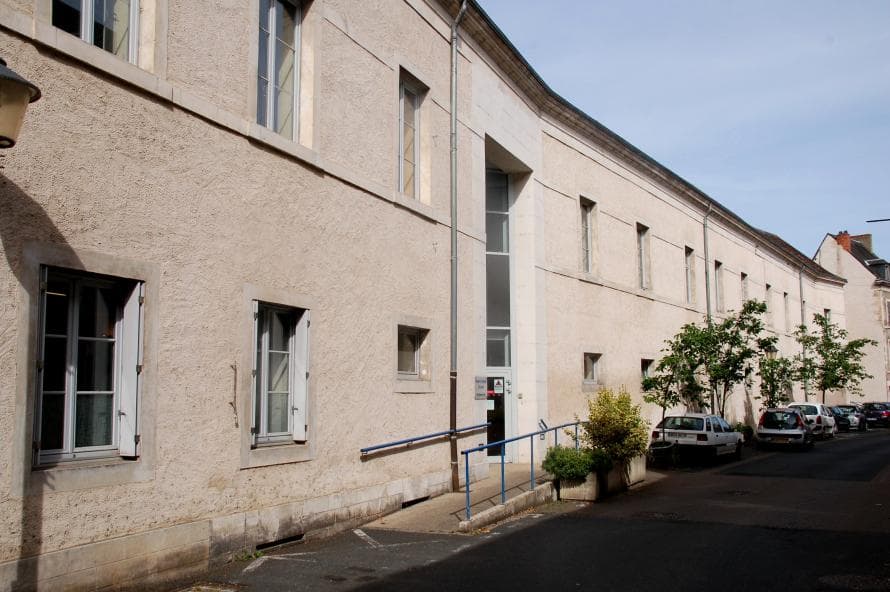 Résidence - Galerie de photos - Image 2 sur 2