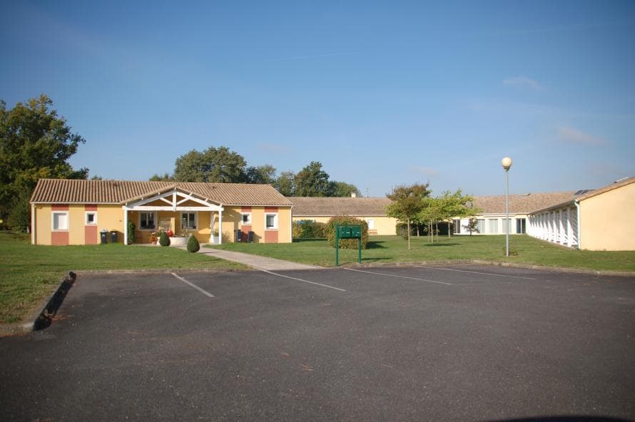 Résidence - Galerie de photos - Image 2 sur 10