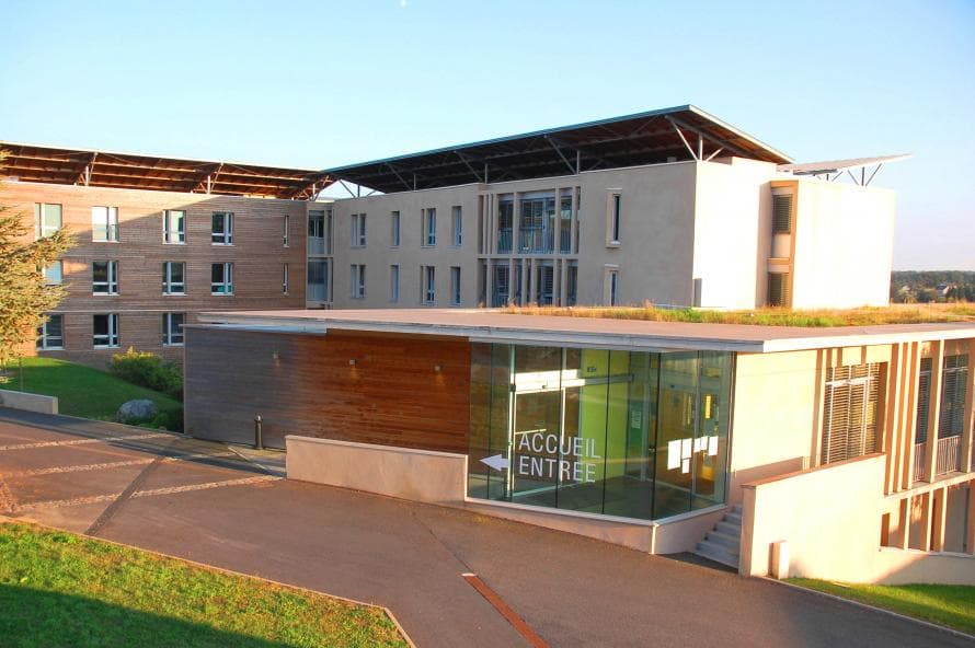 Résidence - Galerie de photos - Image 2 sur 2