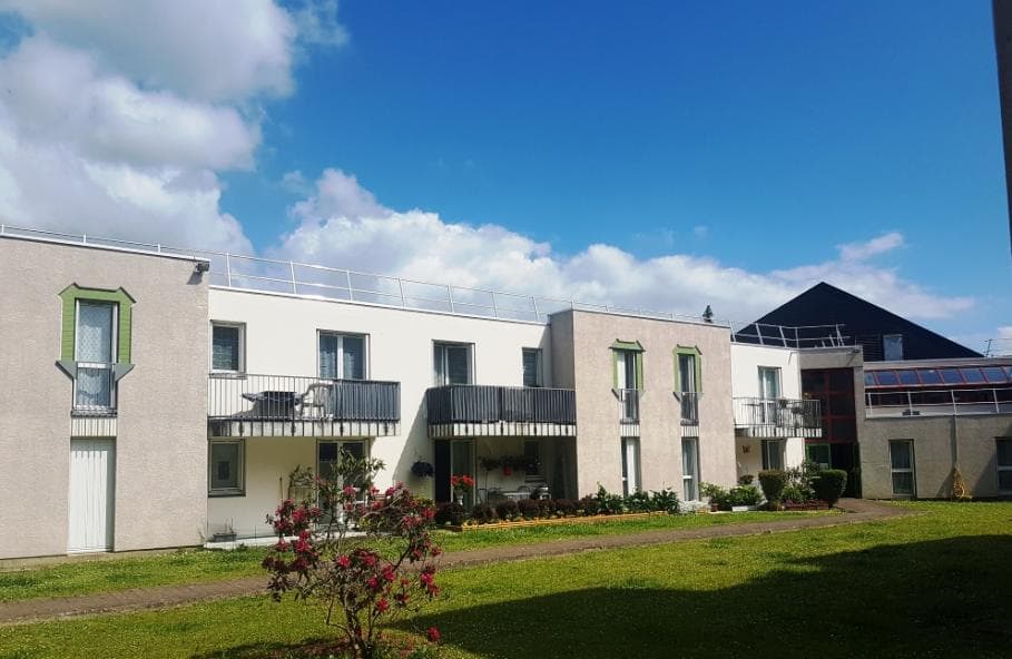 Résidence - Galerie de photos - Image 2 sur 4