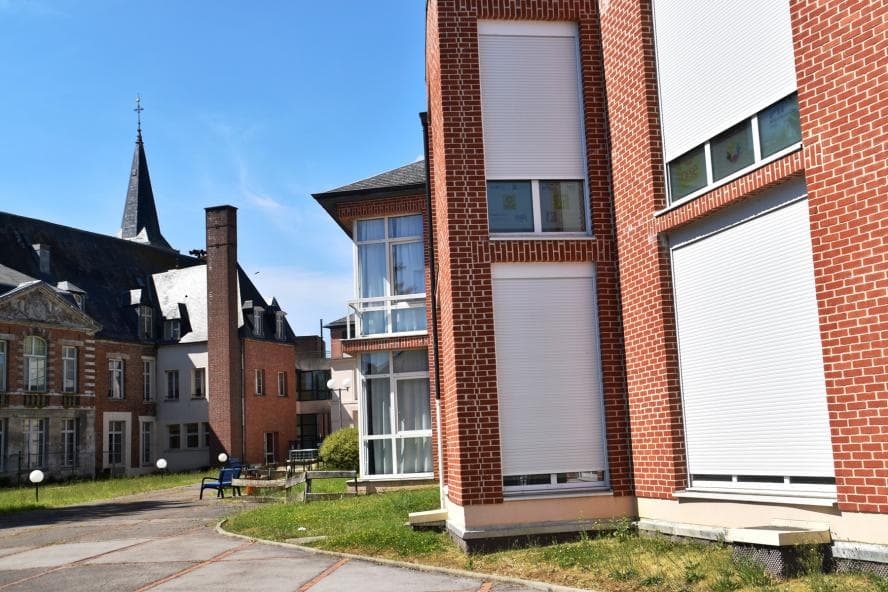 Résidence - Galerie de photos - Image 2 sur 2