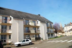 Résidence - Galerie de photos - Image 3 sur 4