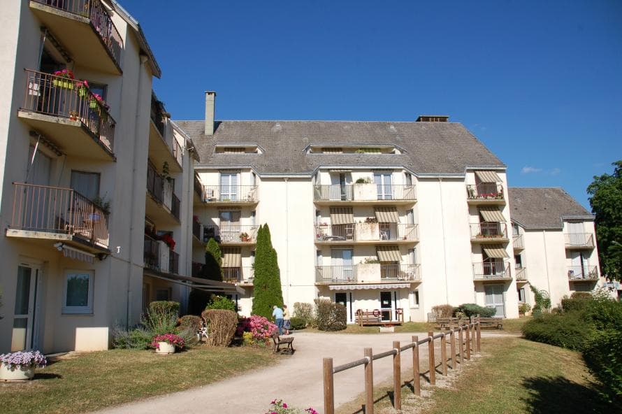 Résidence - Galerie de photos - Image 2 sur 4