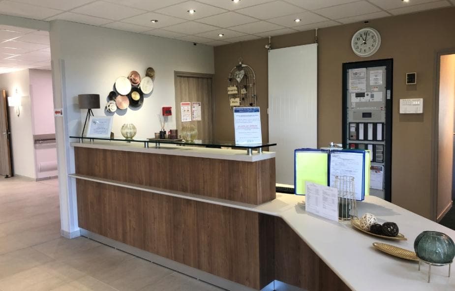 Résidence - Galerie de photos - Image 2 sur 16