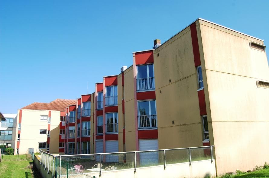 Résidence - Galerie de photos - Image 3 sur 4