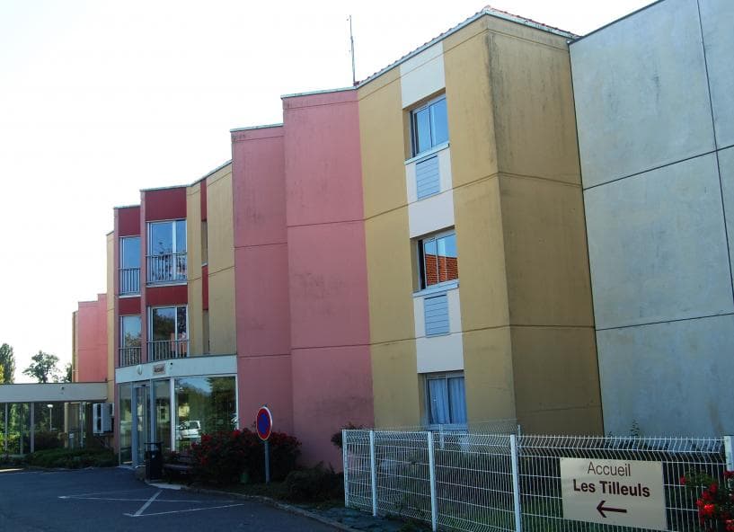 Résidence - Galerie de photos - Image 2 sur 4