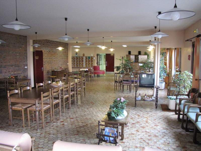 Résidence - Galerie de photos - Image 3 sur 5