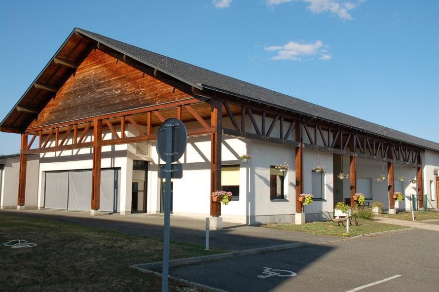 Résidence - Galerie de photos - Image 2 sur 4