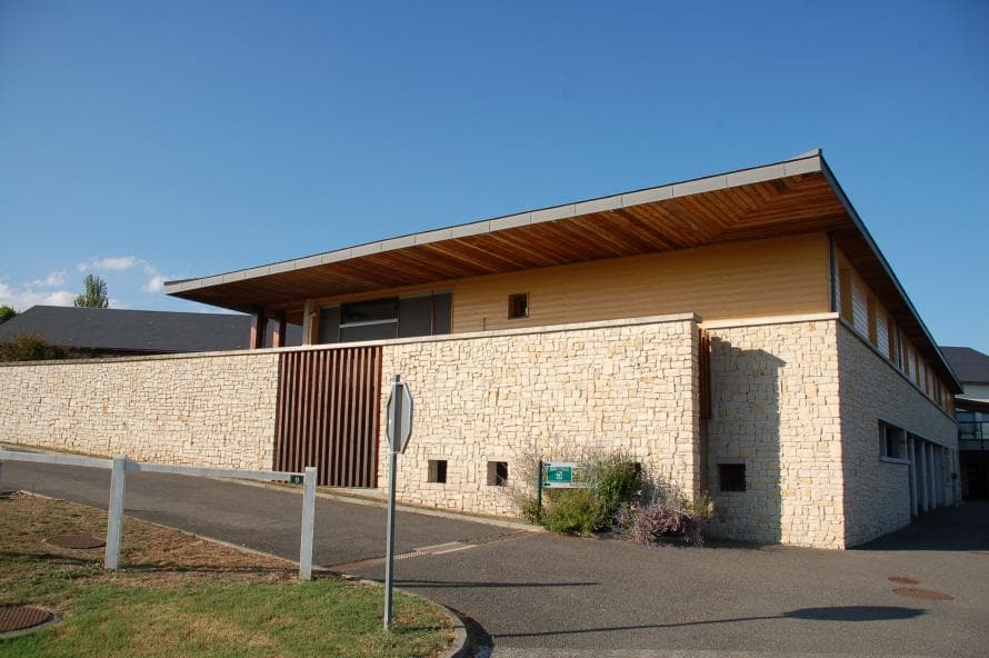 Résidence - Galerie de photos - Image 3 sur 4