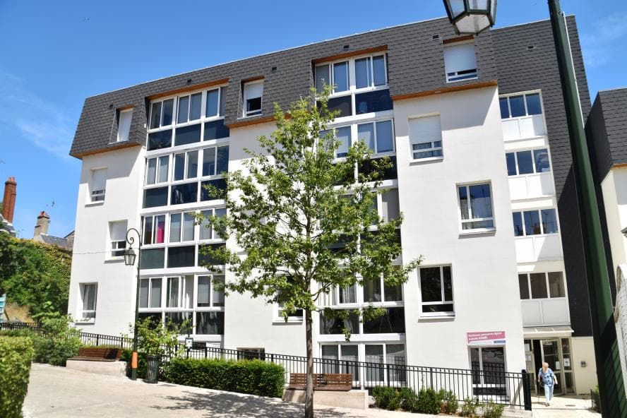 Résidence - Galerie de photos - Image 2 sur 2