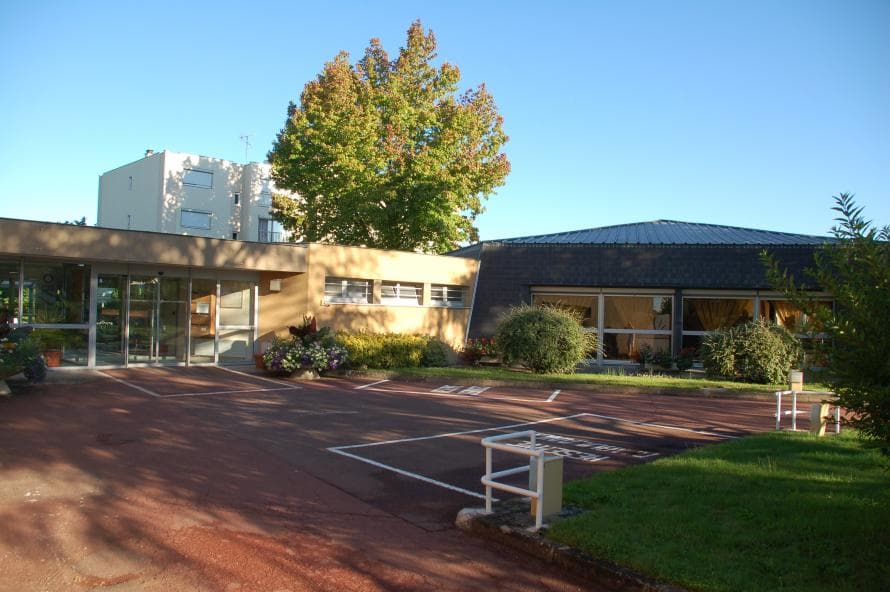 Résidence - Galerie de photos - Image 2 sur 2