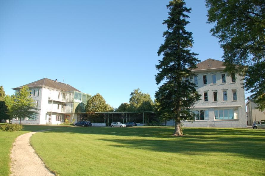 Résidence - Galerie de photos - Image 2 sur 2