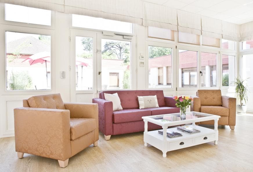 Résidence - Galerie de photos - Image 2 sur 14