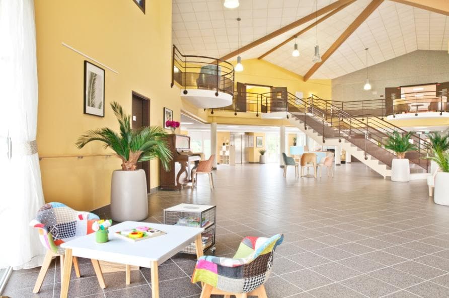 Résidence - Galerie de photos - Image 2 sur 18