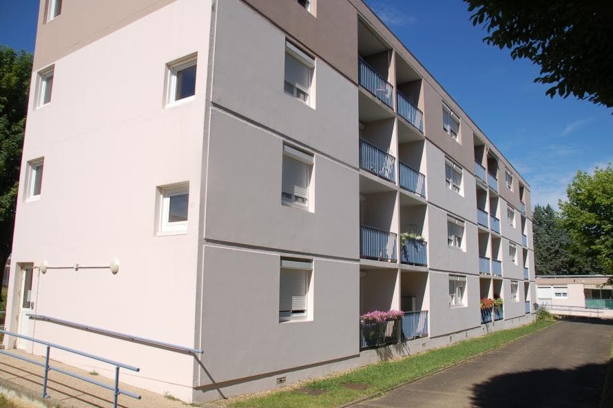 Résidence - Galerie de photos - Image 3 sur 3