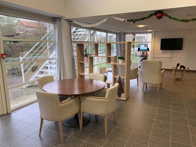 Résidence - Galerie de photos - Image 2 sur 12