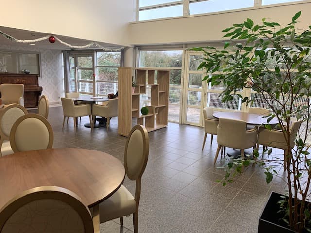 Résidence - Galerie de photos - Image 3 sur 12