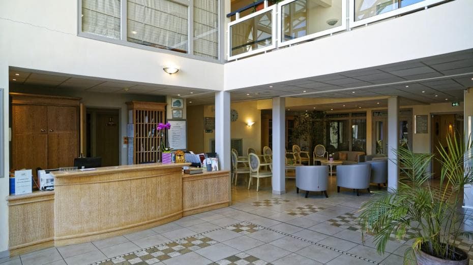 Résidence - Galerie de photos - Image 2 sur 11