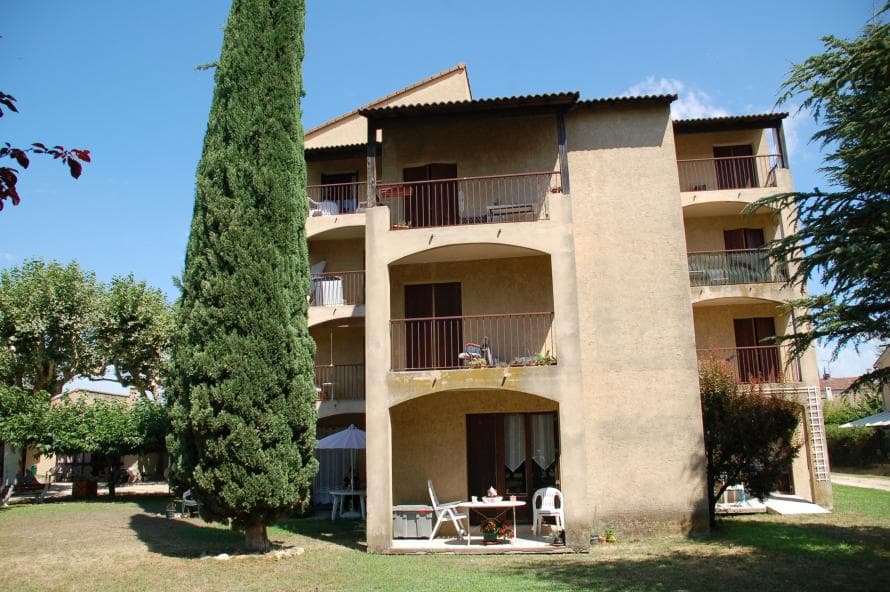 Résidence - Galerie de photos - Image 2 sur 3