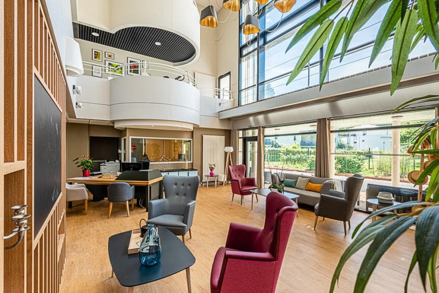 Résidence - Galerie de photos - Image 2 sur 16