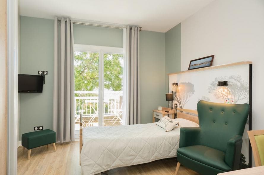 Résidence - Galerie de photos - Image 3 sur 18