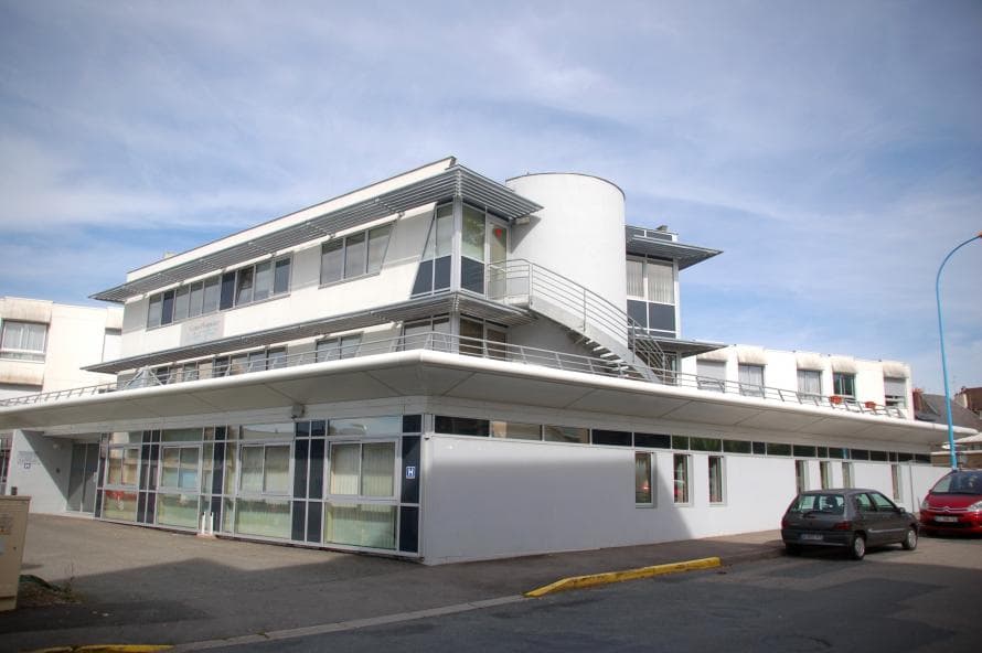 Résidence - Galerie de photos - Image 2 sur 2