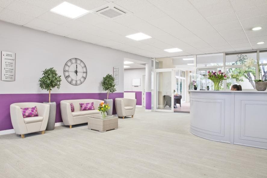 Résidence - Galerie de photos - Image 2 sur 10