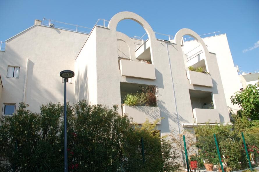 Résidence - Galerie de photos - Image 2 sur 2