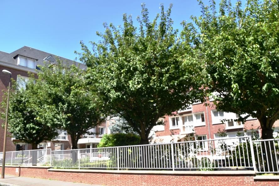 Résidence - Galerie de photos - Image 2 sur 2