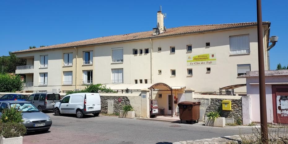 Résidence - Galerie de photos - Image 2 sur 2