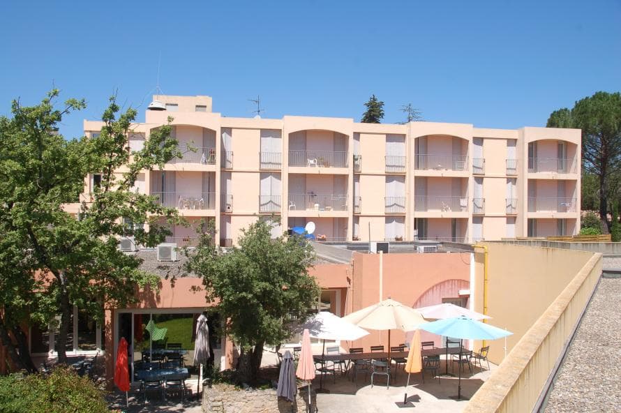 Résidence - Galerie de photos - Image 2 sur 2