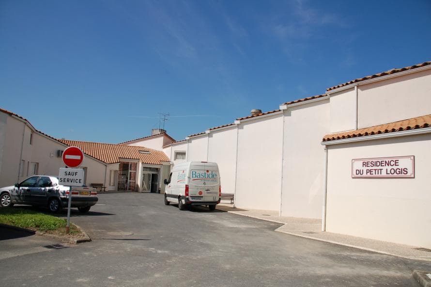 Résidence - Galerie de photos - Image 2 sur 2