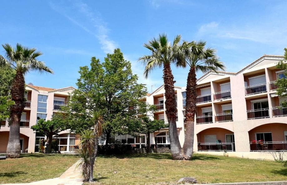 Résidence - Galerie de photos - Image 2 sur 8