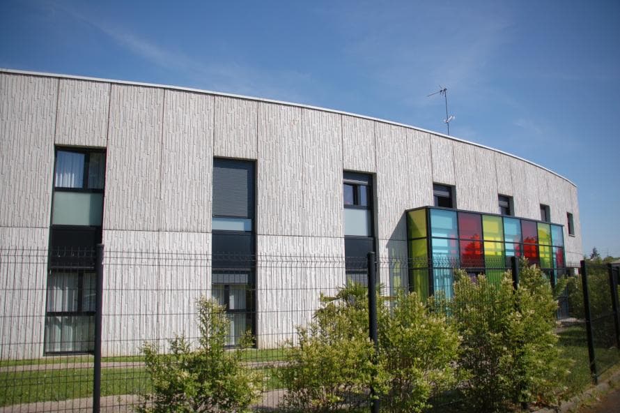 Résidence - Galerie de photos - Image 3 sur 3