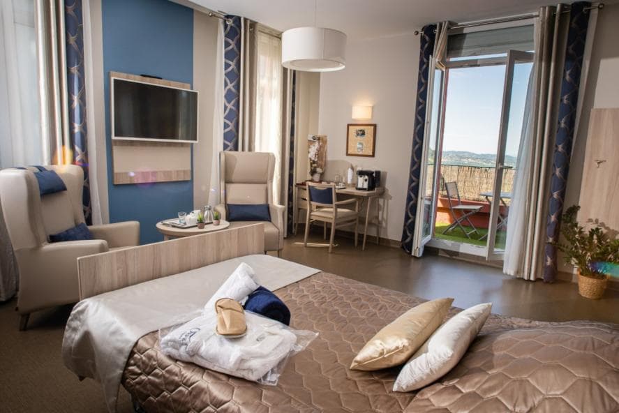 Résidence - Galerie de photos - Image 3 sur 8