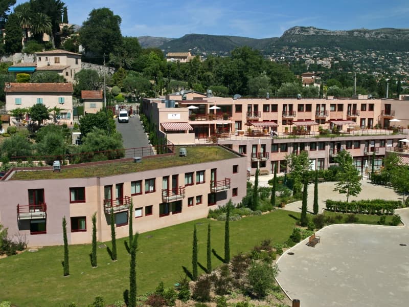 Résidence - Galerie de photos - Image 2 sur 17