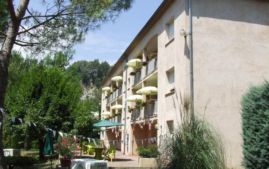 Résidence - Galerie de photos - Image 2 sur 3